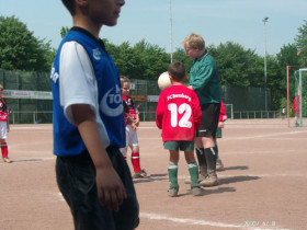 Pfingstturnier 2003