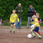 Pfingstturnier 2006
