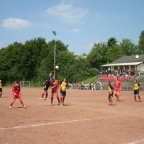 Saisoneröffnung 2007