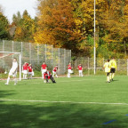 2. Mannschaft - Othetal (2:2)