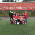 F2-Jugend 2012-2013
