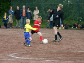 Pfingstturnier 2006