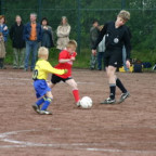 Pfingstturnier 2006