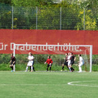 2. Mannschaft - Marienhagen (5:0)