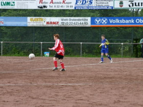 Pfingstturnier 2006