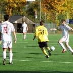 2. Mannschaft - Othetal (2:2)