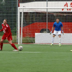 2. Mannschaft - Marienheide (2:4)