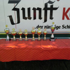 Pfingstturnier 2012