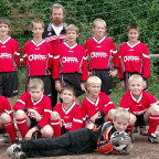 D2-Jugend 2002-2003