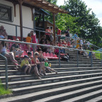 Pfingstturnier 2012