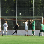 2. Mannschaft - Hochwald (3:4)