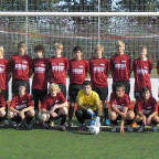 B1-Jugend 2011-2012