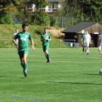 2. Mannschaft - Hochwald (3:4)