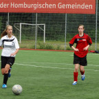 1. Girls Cup 2013