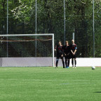 2. Mannschaft - Marienhagen (5:0)