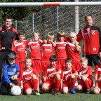 E2-Jugend 2012-2013