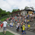 Pfingstturnier 2012