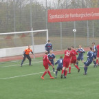 2. Mannschaft - Wiedenest (1:2)