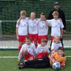 E1-Jugend 2010-2011