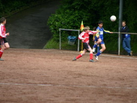 Pfingstturnier 2006