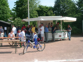 Pfingstturnier 2003