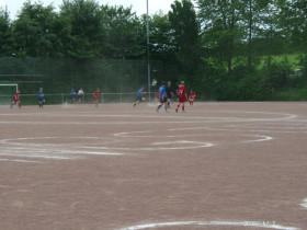 Pfingstturnier 2003